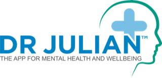 Dr Julian logo